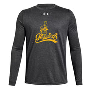 LPP - Youth Locker Tee LS