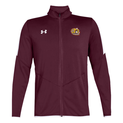 LPP - Rival Knit Jacket Men's