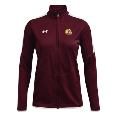 LPP - Rival Knit Jacket Women's