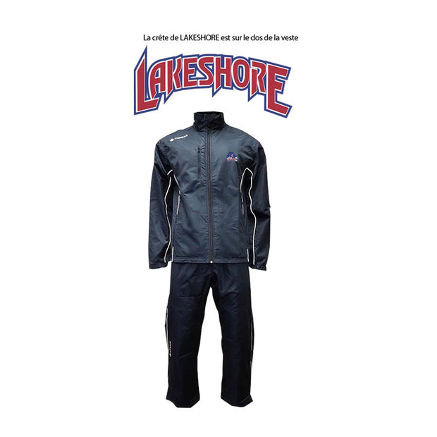 LMH - Campea Adult Hockey Tracksuit