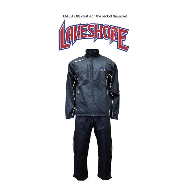 LMH - Campea Adult Hockey Tracksuit