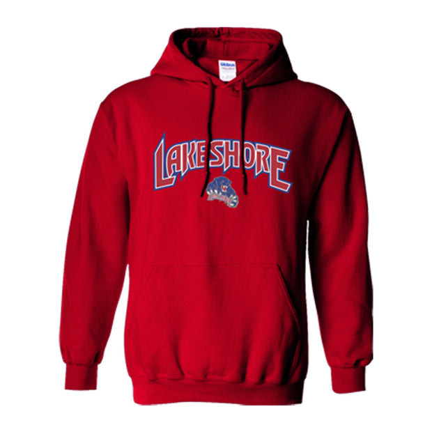 LMH - ATC GAME DAY HOODIE