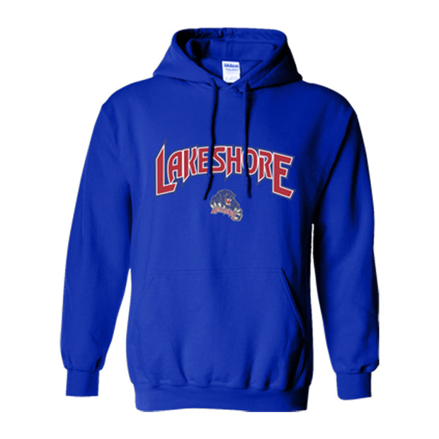 LMH - ATC GAME DAY HOODIE