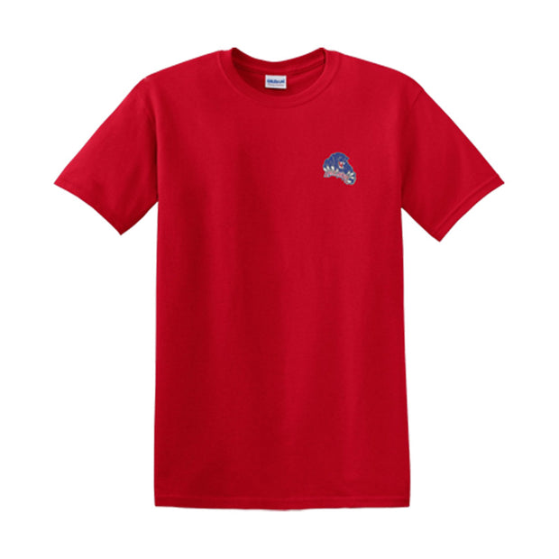 LMH - Gildan Heavy Cotton T-Shirt