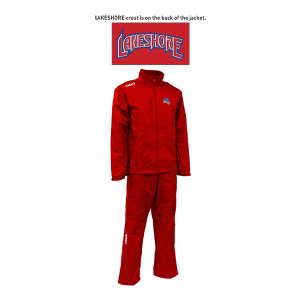 LMH - Campea Adult Hockey Tracksuit
