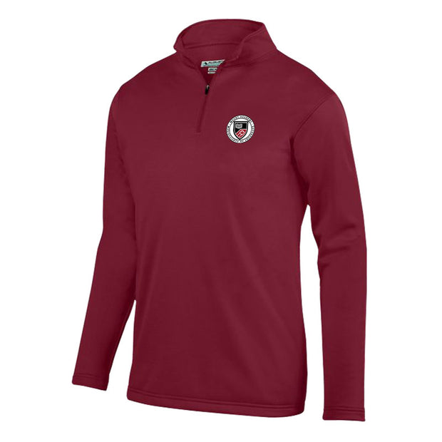 MA - Augusta Youth Wicking Fleece