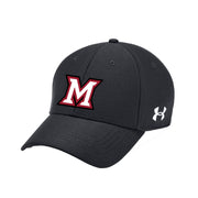 MA - UA Men's Blank Blitzing Cap