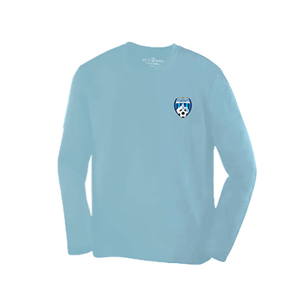 MTS - Long sleeve Performance