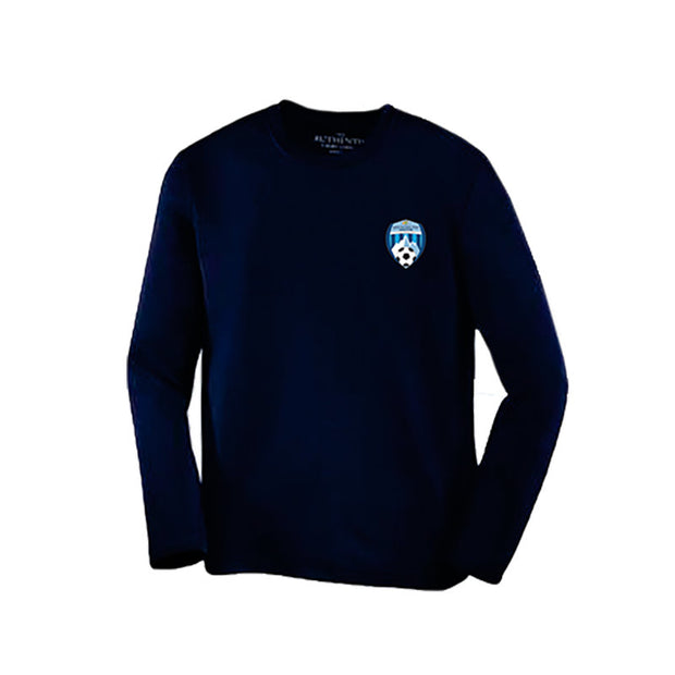 MTS - Long sleeve Performance