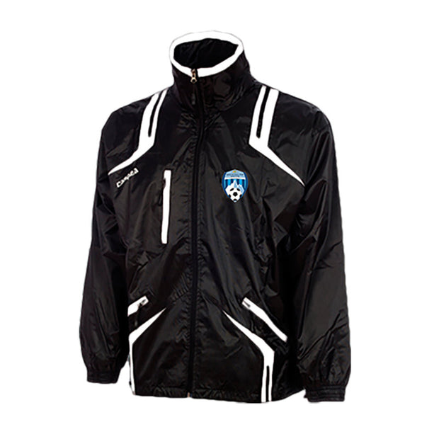 MTS - Titan Rain Jacket