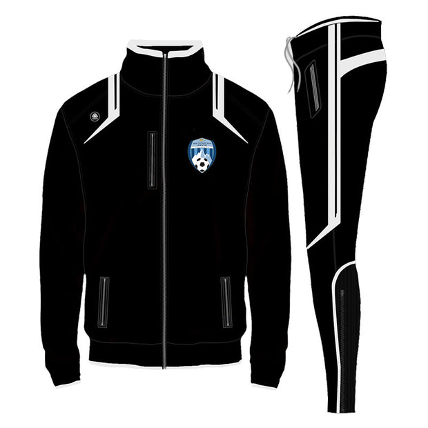 MTS - Titan Pro 2.0 Light Track Suit