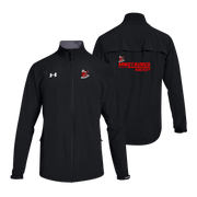 AHM - UA Youth Hockey Warm up Jacket
