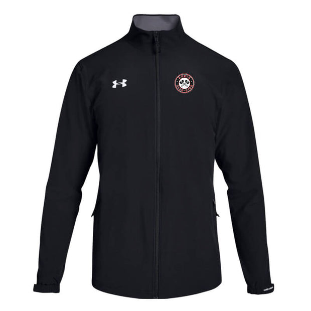 NGSM - UA Adult Hockey Track Jacket