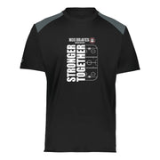 NGSM - HOLLOWAY Youth Momentum Team Tee