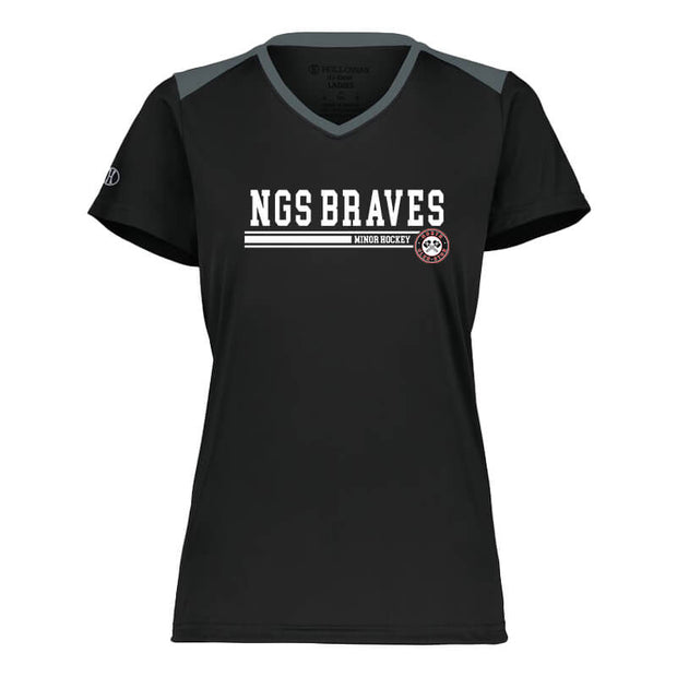 NGSM - HOLLOWAY Women&