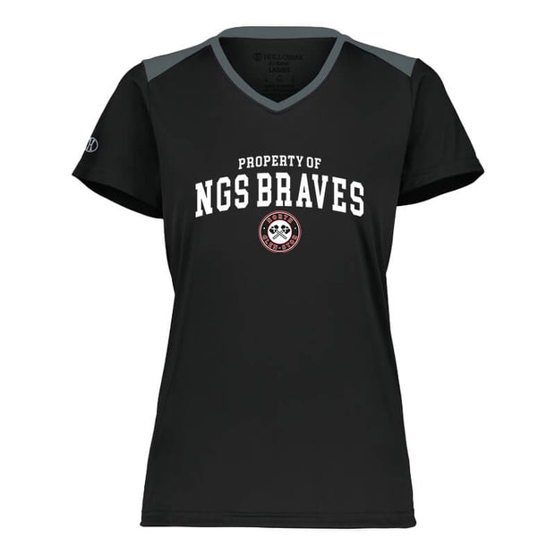 NGSM - HOLLOWAY Women&