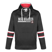 NGSM - CANADA SPORTSWEAR Adult Fleece Hockey Hoodie