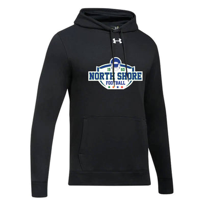 NSF - Men's Fleece Hoodie