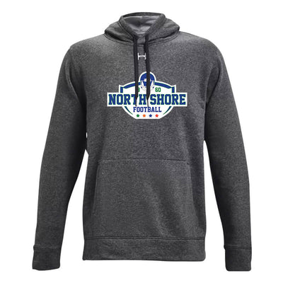 NSF - Men's Fleece Hoodie