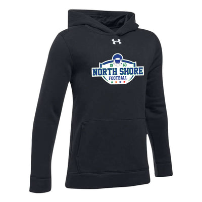 NSF - Youth Fleece Hoodie