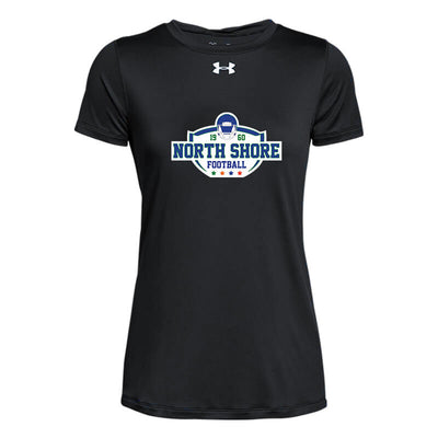 NSF - Ladies Locker Tee 2.0