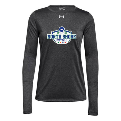 NSF - Long Sleeve Women's Locker Tee