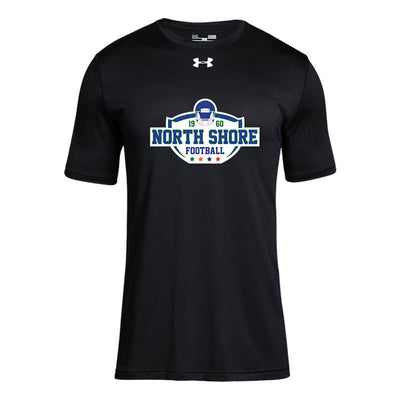 NSF - Men's Locker Tee