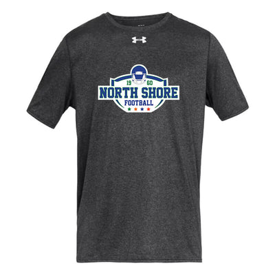 NSF - Men's Locker Tee