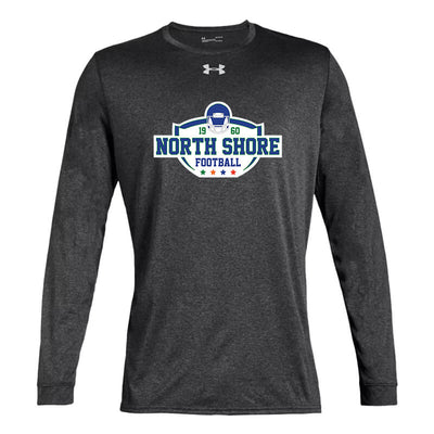 NSF - Men's Locker Tee 2.0 Long Sleve