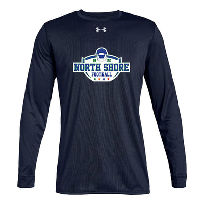 NSF - Men's Locker Tee 2.0 Long Sleve