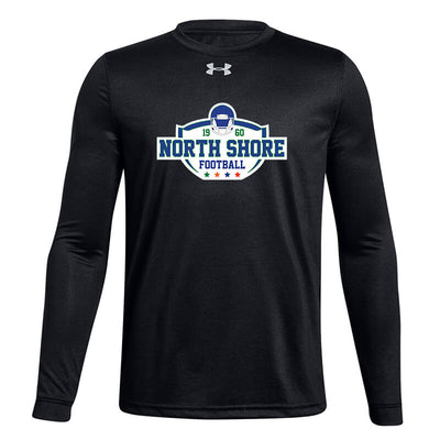 NSF - Youth Locker Tee LS