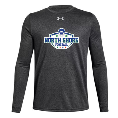 NSF - Youth Locker Tee LS