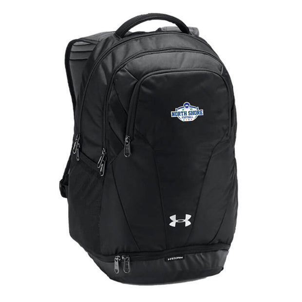 NSF - UA Team Hustle Backpack 3.0