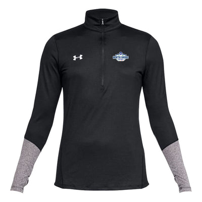 NSF - Locker 1/2 Zip - Women