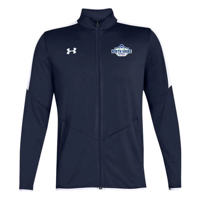 NSF - Rival Knit Jacket Men's