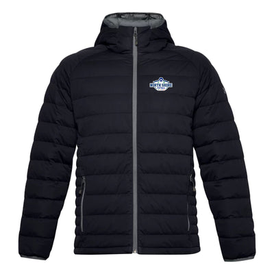 NSF - UA Stretch Down Jacket - Men's