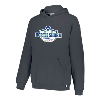 NSF - Russell Youth Dri-Power Fleece Hoodie