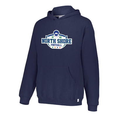 NSF - Russell Youth Dri-Power Fleece Hoodie