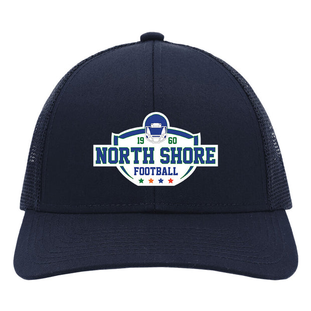 NSF - Low Profile Trucker Hat