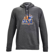 NSL - Men's Fleece Hoodie