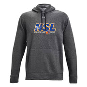 NSL - Men's Fleece Hoodie