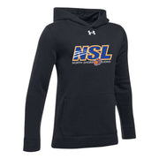 NSL - Youth Fleece Hoodie