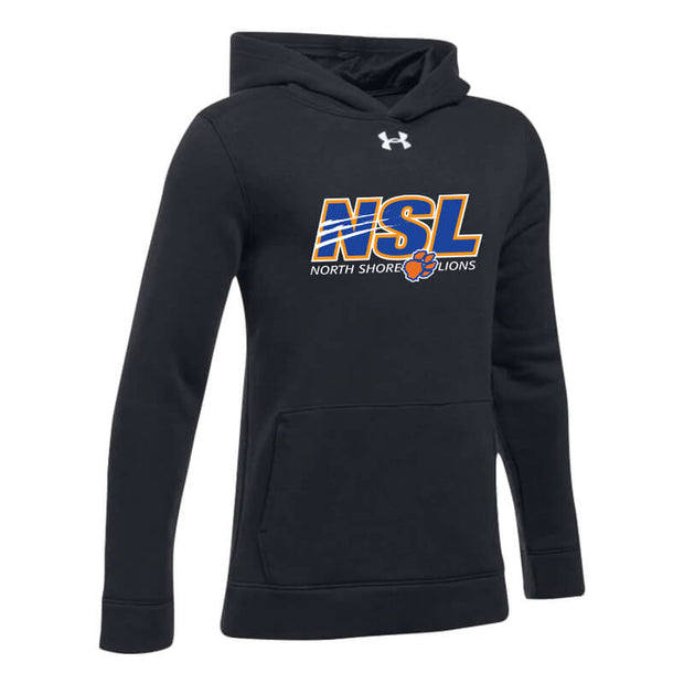 NSL - Youth Fleece Hoodie