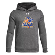 NSL - Youth Fleece Hoodie