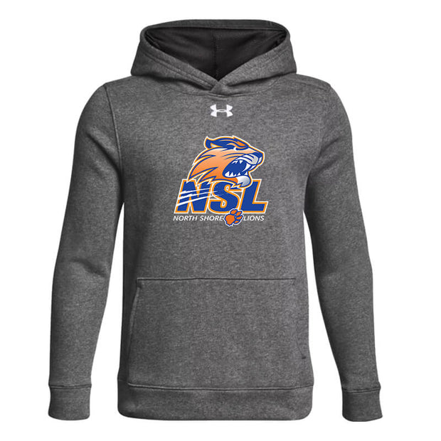 NSL - Youth Fleece Hoodie