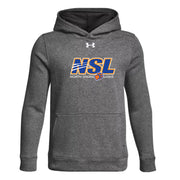 NSL - Youth Fleece Hoodie