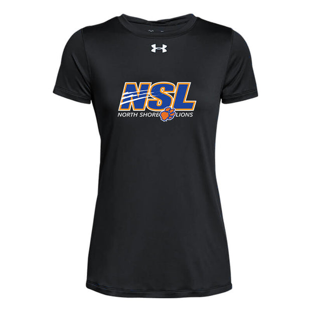 NSL - Ladies Locker Tee 2.0