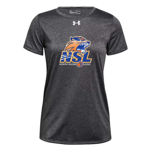 NSL - Ladies Locker Tee 2.0