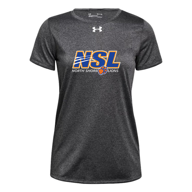 NSL - Ladies Locker Tee 2.0