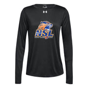 NSL - Long Sleeve Women's Locker Tee
